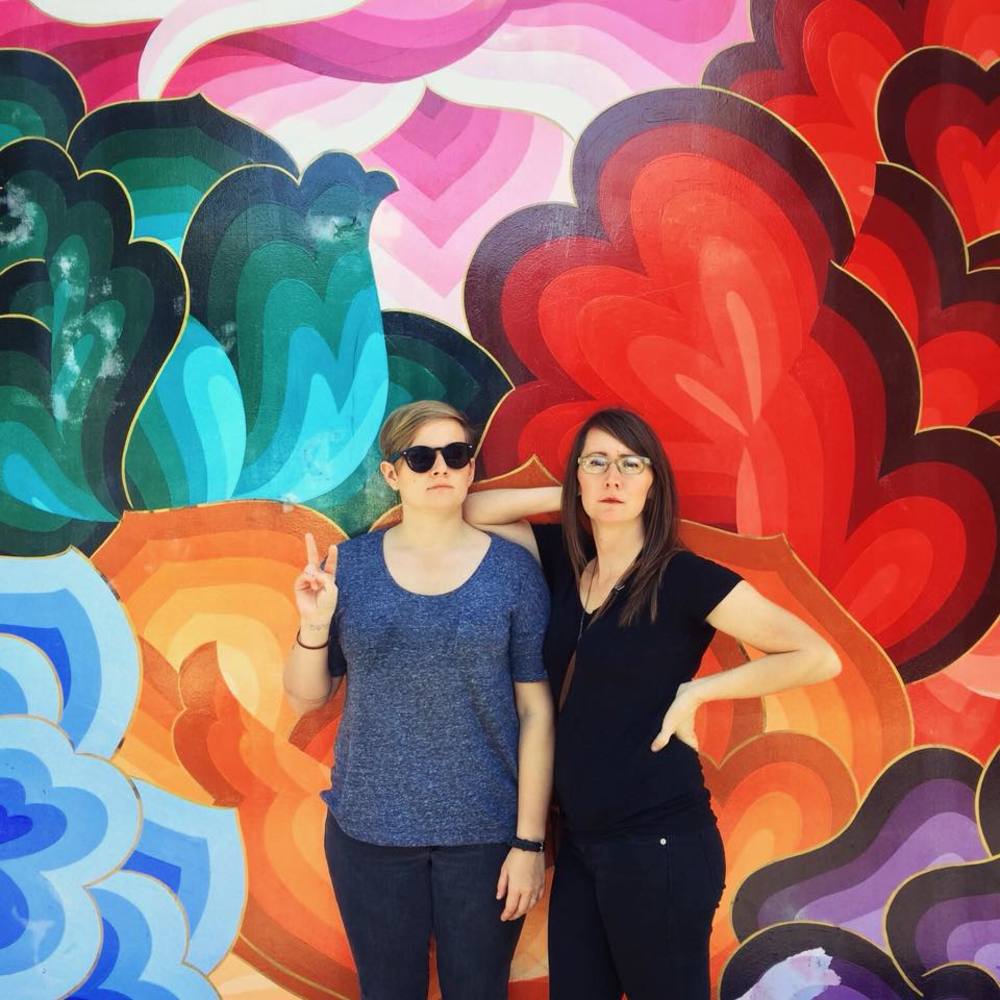 Meet your Posher, Madison